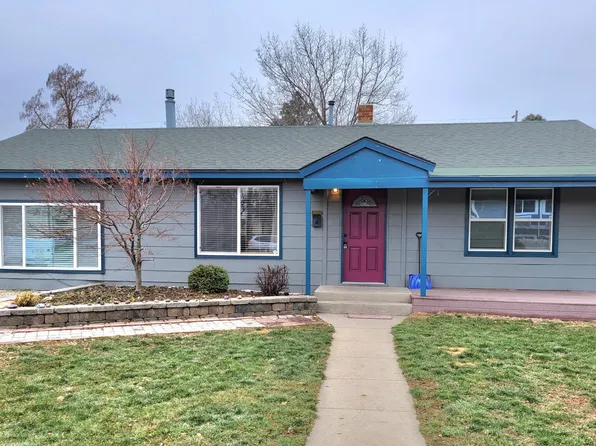 1225 S Phillippi St, Boise, ID 83705