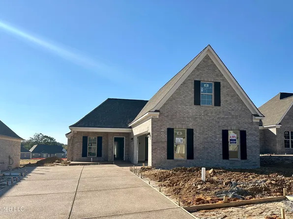 3743 Andreas Dr, Southaven, MS 38672