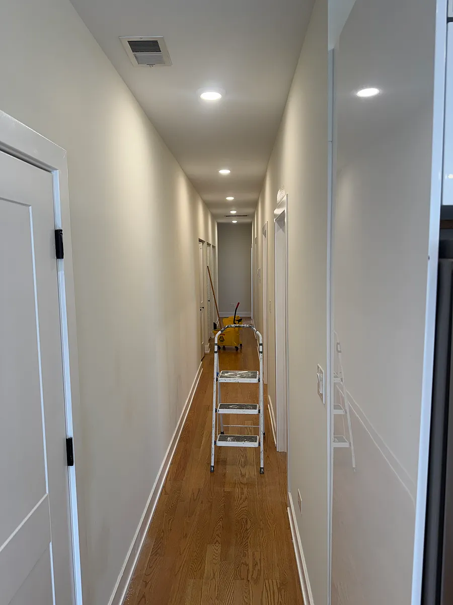 Building Photo - 6316 S Evans Ave #2