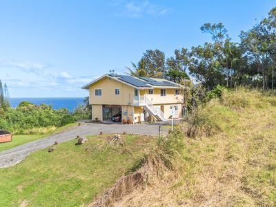 35-163 Hokumahoe Rd, Laupahoehoe, HI, 96764