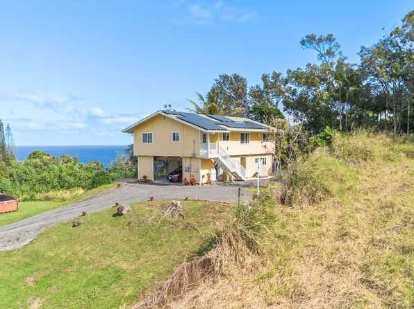 35-163 Hokumahoe Rd, Laupahoehoe, HI 96764