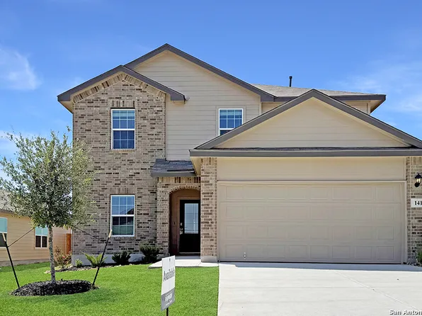 141 Ringed Plover, San Antonio, TX 78253