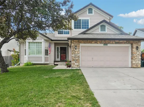 14090 W Cornell Avenue, Denver, CO 80228
