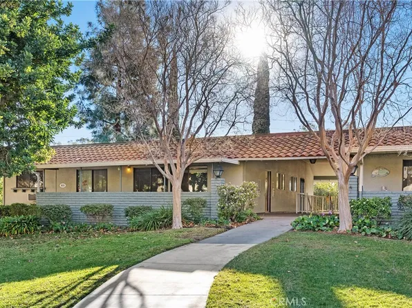 833 Ronda Mendoza Unit Q, Laguna Woods, CA 92637