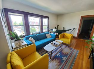 112 Colborne Rd #112, Brighton, MA 02135