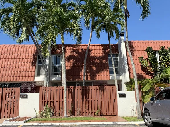 13961 SW 84th St #13961, Miami, FL 33183