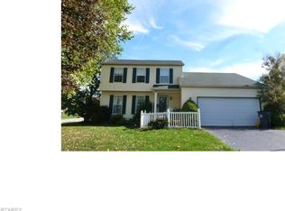 2051 Woodgate St, Youngstown, OH 44515