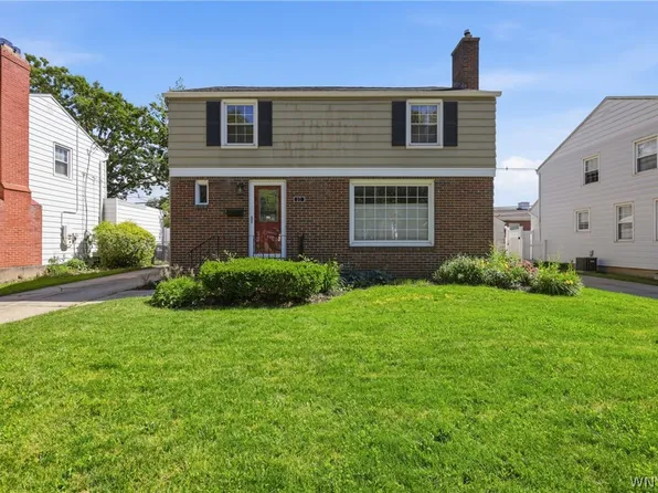 57 Gardenwood Ln, Buffalo, NY 14223