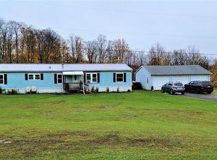 950 Murphy Hill Rd, Horseheads, NY 14845