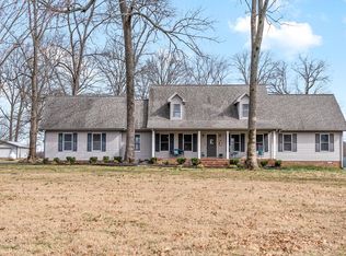 2500 Happy Hollow Est, Hopkinsville, KY 42240