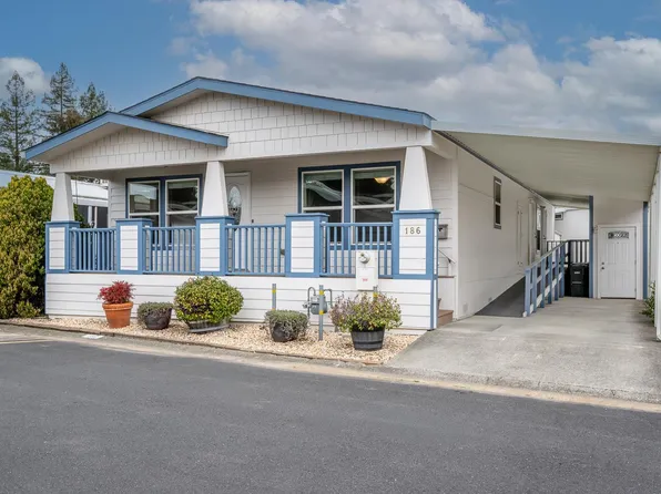 186 Redwing Drive, Santa Rosa, CA 95409