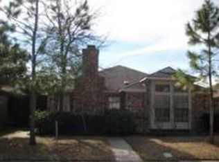 4402 Windward Cir, Dallas, TX 75287