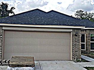 2513 8th St, Galena Park, TX 77547