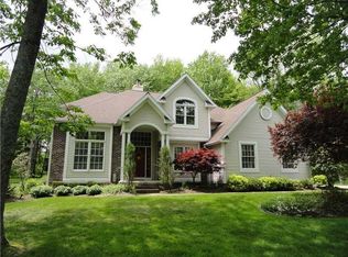 12772 Forrest Dr, Edinboro, PA