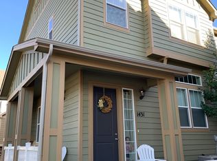 1431 Rinker Way, Castle Rock, CO 80109