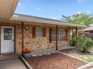 1110 Lisa Ln, Burkburnett, TX 76354