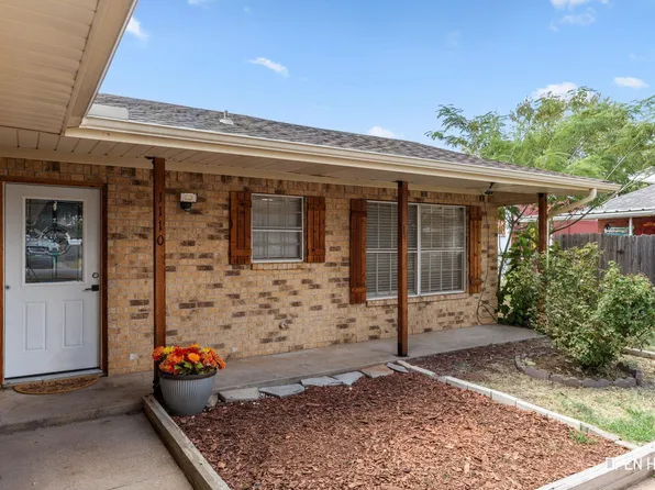 1110 Lisa Ln, Burkburnett, TX 76354