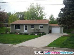 124 Juergens Dr, Jordan, MN 55352