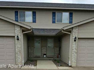 385 Red Cedar St APT 3, Menomonie, WI 54751