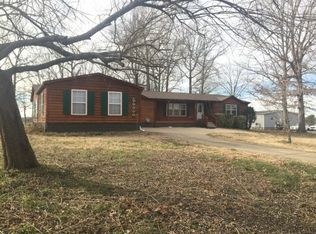 11183 New Cut Off Rd, Bon Aqua, TN 37025