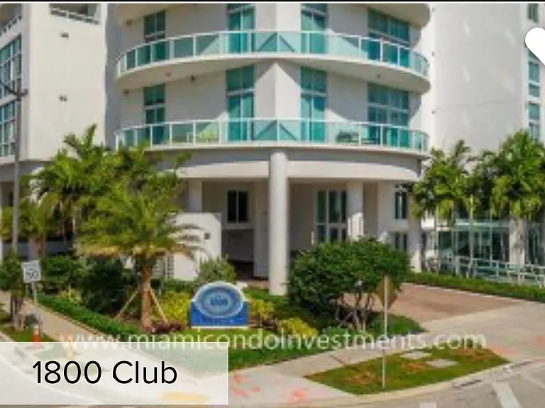 1800 N Bayshore Dr #1502 — Photo 18