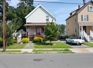 153 Trenton St, Melrose, MA 02176
