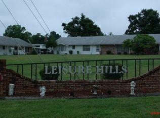 3833 Highway 178 W, Lakeview, AR 72642