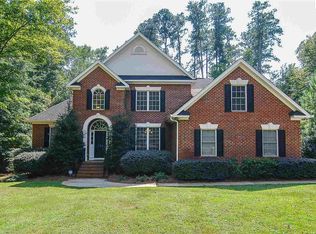 108 Pointe Overlook Dr, Chapin, SC 29036