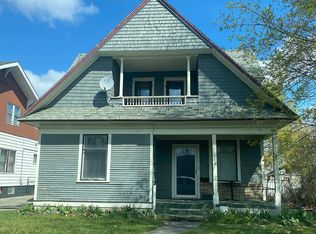 710 W Shannon Ave, Spokane, WA 99205