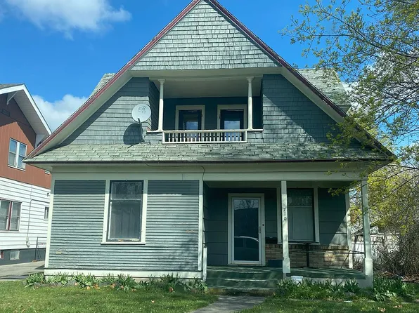 710 W Shannon Ave, Spokane, WA 99205