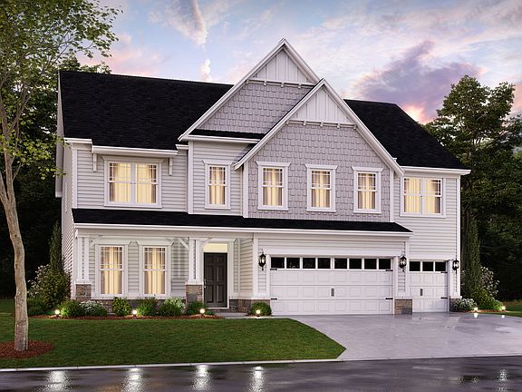 Kensington Elevation E Prestige Series