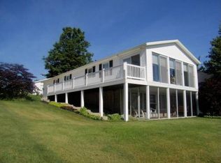 116 Manito Trl LOT 1348, Malvern, OH 44644