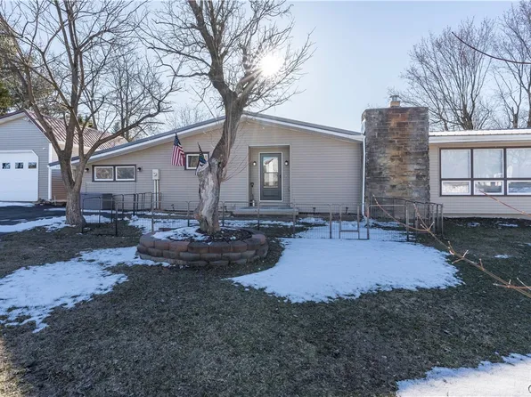 32546 Belile Rd, Philadelphia, NY 13673