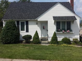 3328 Greenwood Ave, Moosic, PA 18507