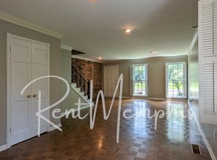 1636 Central Ave, Memphis, TN 38104