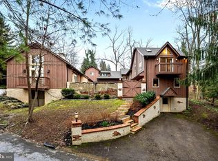 734 Brooke Rd, Wayne, PA 19087