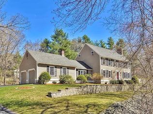 23 Noon Hill Ave, Norfolk, MA 02056
