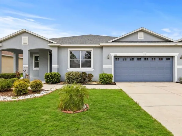 11114 Hartford Fern Dr, Riverview, FL 33569