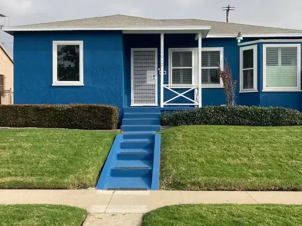 11012 S Manhattan Pl Room 1, Los Angeles, CA 90047