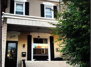 3637 Fisk Ave, Philadelphia, PA 19129