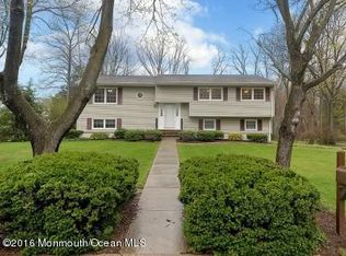 81 Wellington Dr, Tinton Falls, NJ 07724