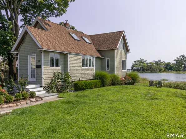18 Burwell Street, Norwalk, CT 06854