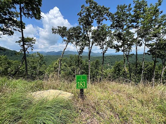 2nd image of LOT 183 Skyline View Rd