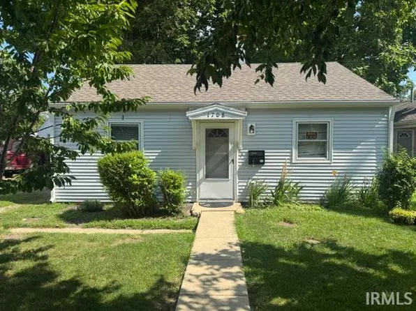 1708 Wilson St, Lafayette, IN 47904
