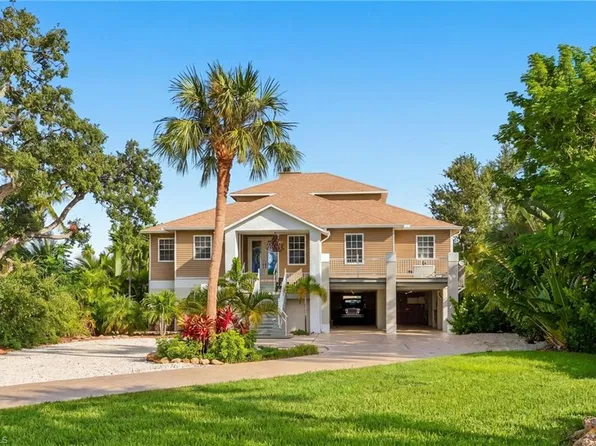 211 Sterling AVE, FORT MYERS BEACH, FL 33931