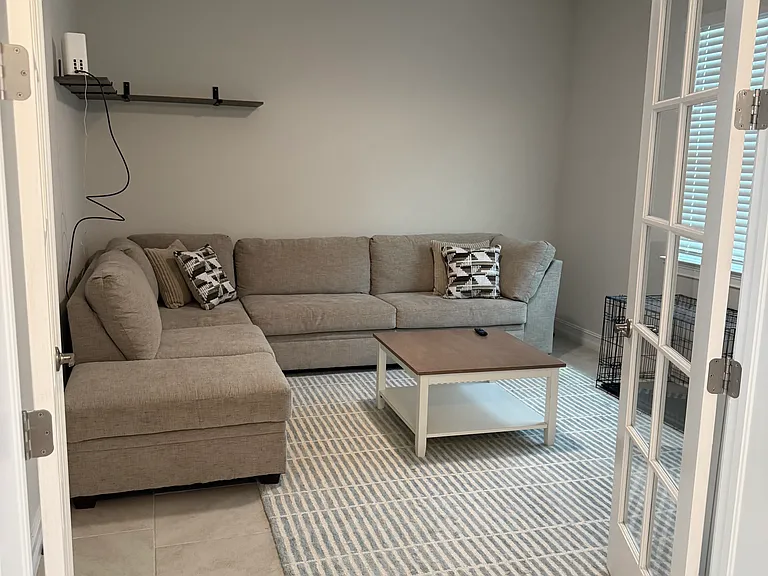 Den furniture