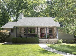 5111 E Four Boys Trl, Bloomington, IN 47408