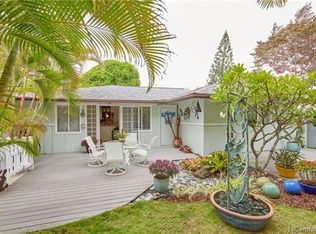 1040 Kainui Dr #1040, Kailua, HI 96734