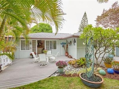 1040 Kainui Dr #1040, Kailua, HI, 96734