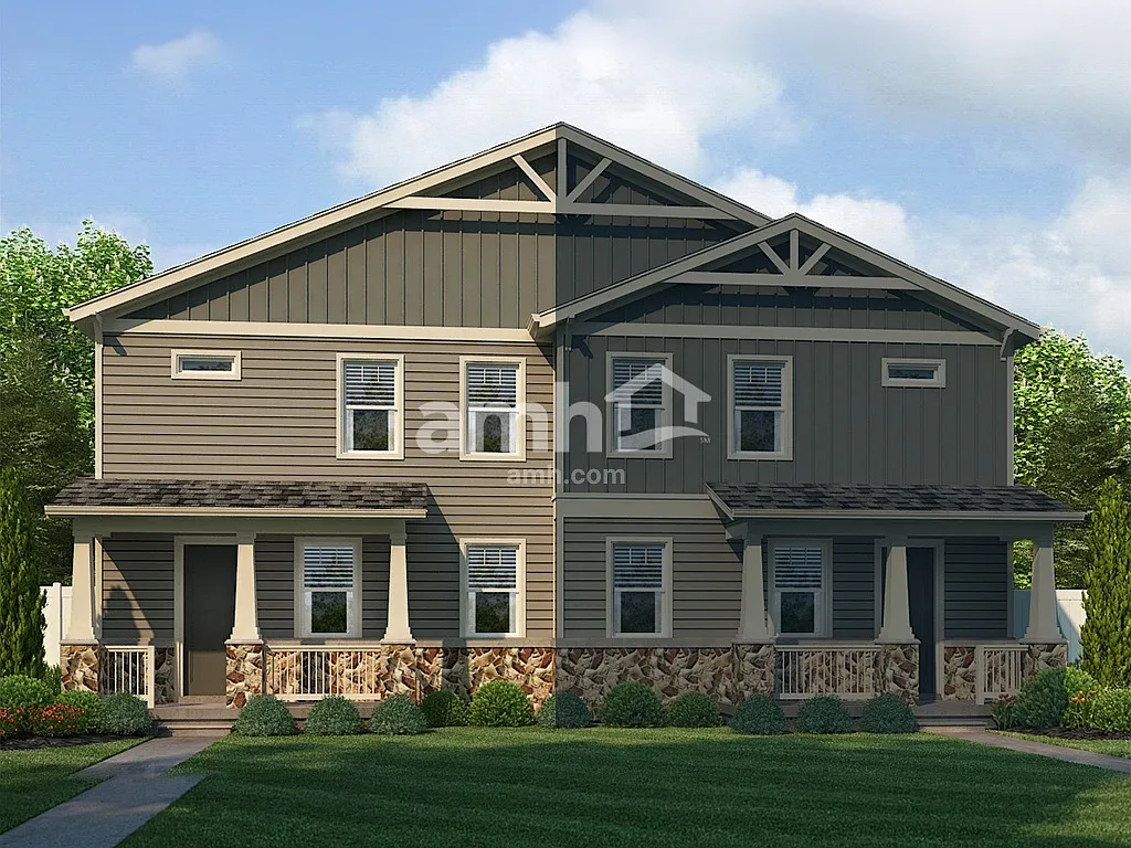 4 bed, 2.5 bath, 2145 sqft, $2,810 — Photo 1